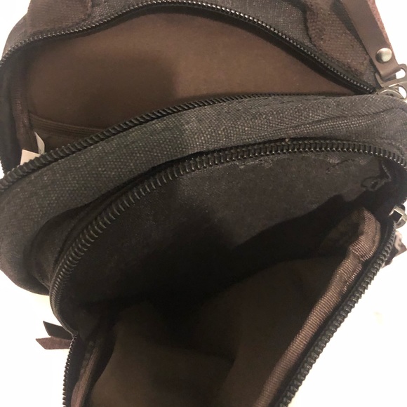 Mini backpack - Picture 3 of 6